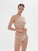 Simone Perele Andora Cotton Bikini Brief 131727-16