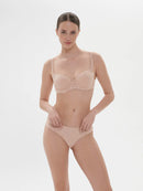 Simone Perele Andora Cotton Bikini Brief 131727-17