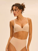 Simone Perele Essential Padded Triangle Bra-2