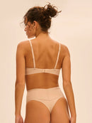 Simone Perele Essential Padded Triangle Bra-4