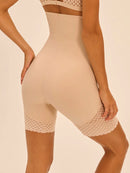 Simone Perele Subtile High Waist Shaper Shorts-9