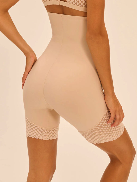 Simone Perele Subtile High Waist Shaper Shorts