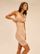 Simone Perele Subtile High Waist Shaper Shorts-7