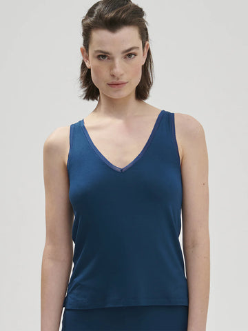 Simone Perele Aurore Tank Top