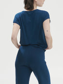 Simone Perele Aurore Short Sleeve Shirt-6