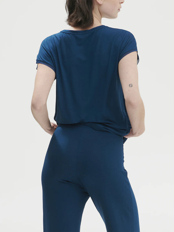 Simone Perele Aurore Short Sleeve Shirt