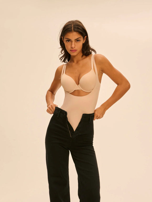 Simone Perele Story Shaper Bodysuit