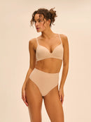 Simone Perele Story High Waist Shaper Thong-4
