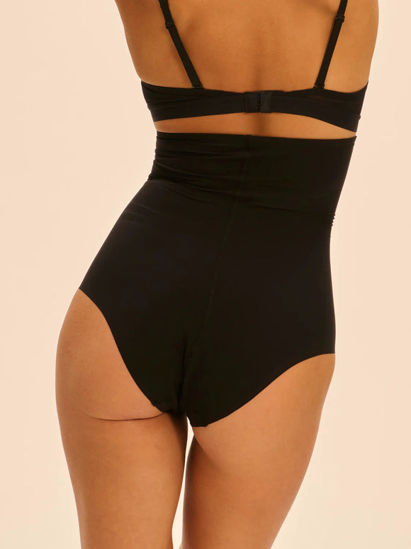 Simone Perele Story High Waist Shaper Brief