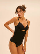 Simone Perele Story High Waist Shaper Brief-7