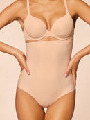 Simone Perele Story High Waist Shaper Brief-1