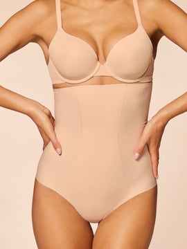 Simone Perele Story High Waist Shaper Brief