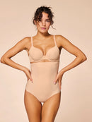 Simone Perele Story High Waist Shaper Brief-9