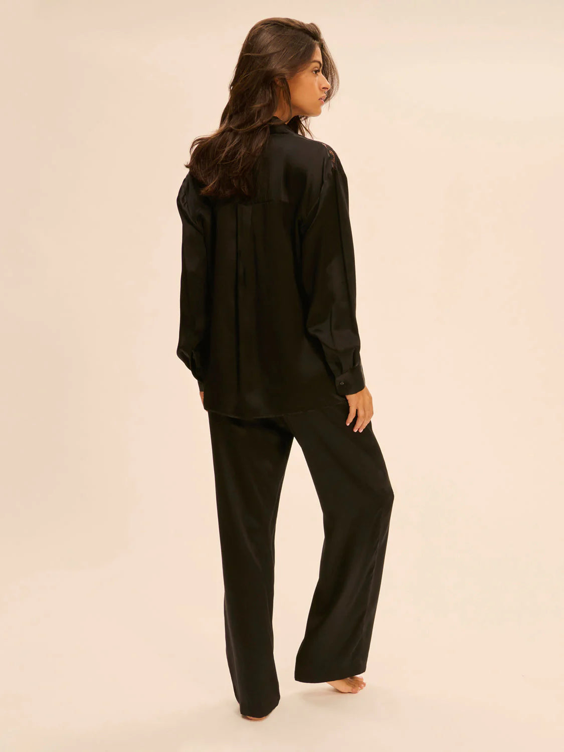 Love Me-Night Pant - 0