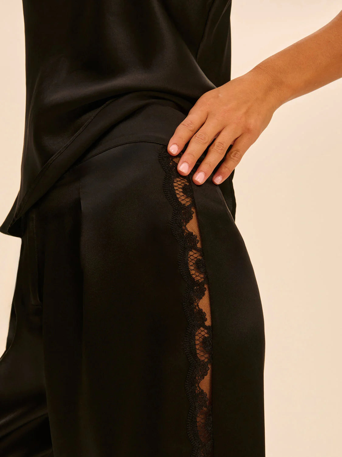Love Me-Pantalon