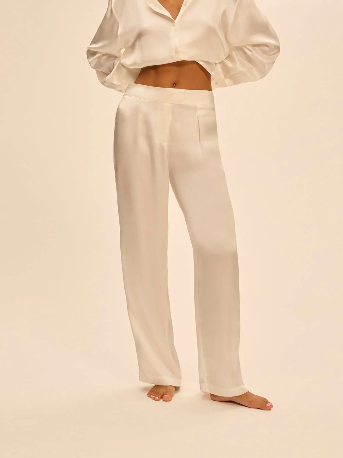 Love Me-Ready to Wear Trouser