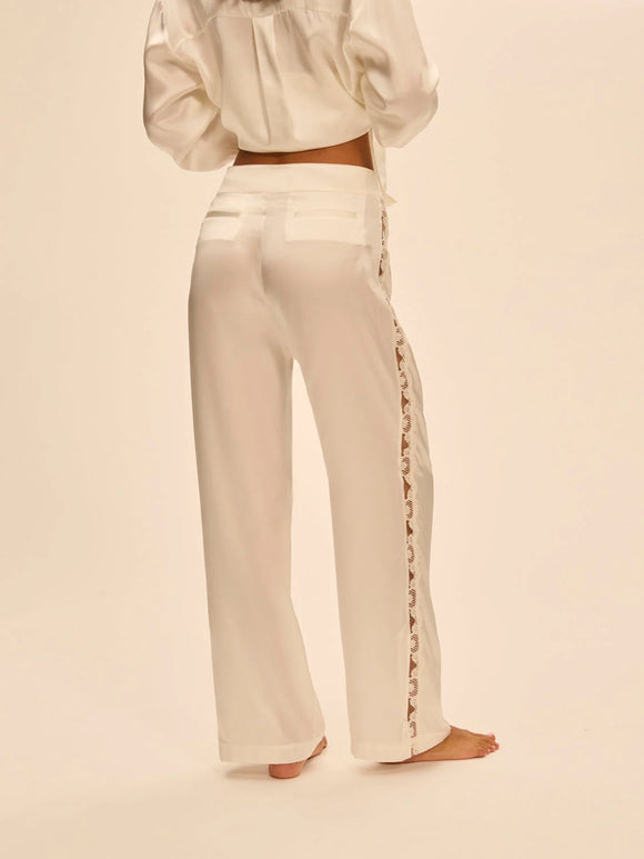 Love Me-Ready to Wear Trouser