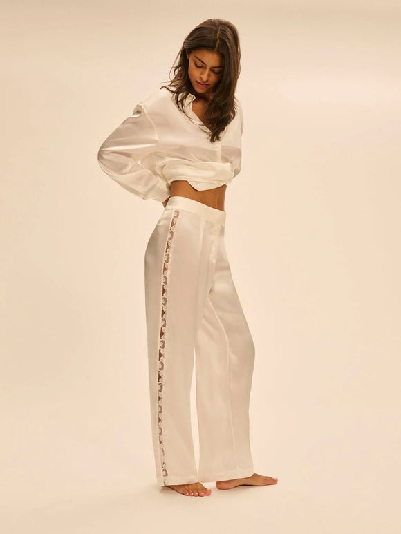 Love Me-Ready to Wear Trouser