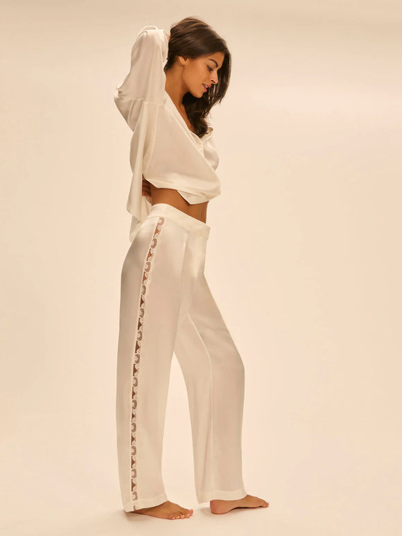 Love Me-Ready to Wear Trouser
