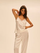 Love Me-Top With Embroidery-8