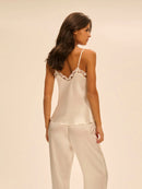 Love Me-Top With Embroidery-9