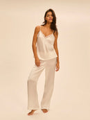 Love Me-Top With Embroidery-10