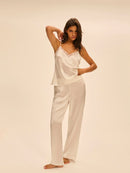 Love Me-Top With Embroidery-11