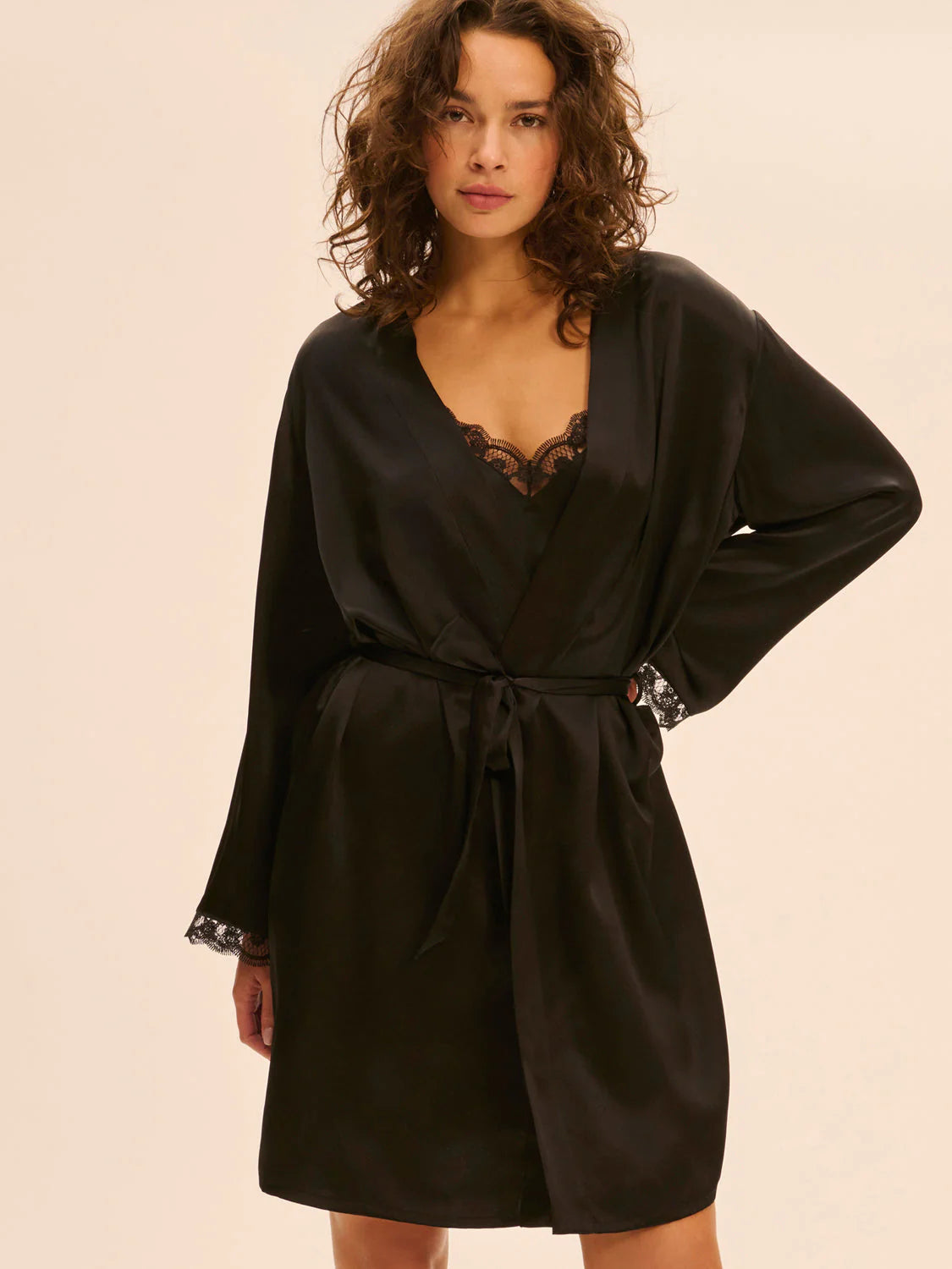 Love Me-Kimono