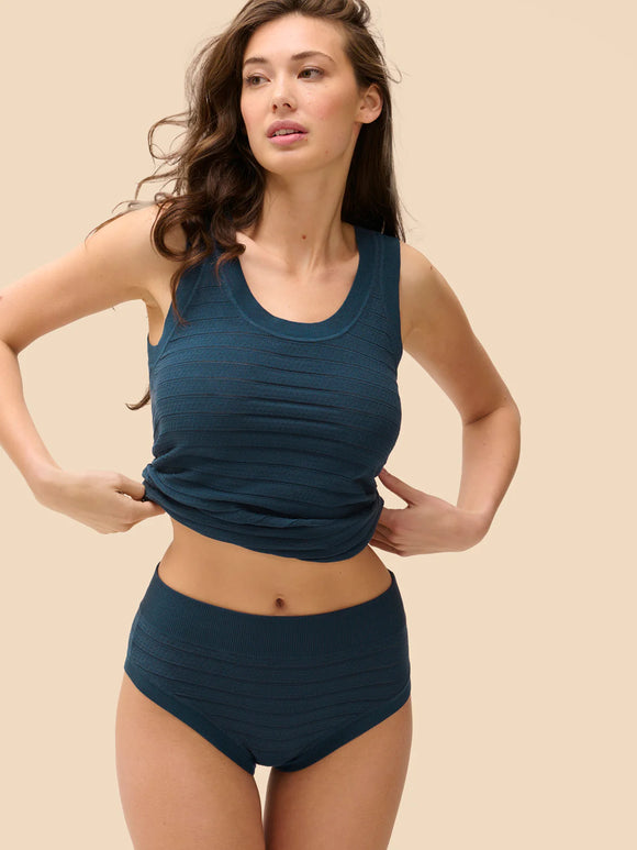 Simone Perele Pollen Top