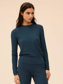 Simone Perele Pollen Pull Sweater-1