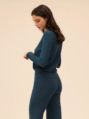 Simone Perele Pollen Pull Sweater-3