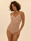 Simone Perele Plume Moulded Full Cup Bra-8