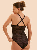 Simone Perele Plume Underwire Bodysuit-7