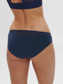 Simone Perele Harmony Mesh Sports Bikini-18