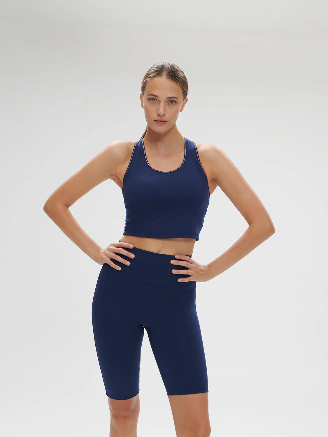 Simone Perele Harmony Low Impact Wireless Sports Top