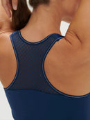 Simone Perele Harmony Low Impact Wireless Sports Top-8
