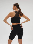 Simone Perele Harmony Low Impact Wireless Sports Top-2