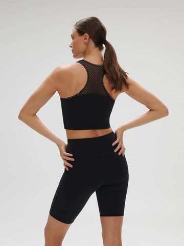 Simone Perele Harmony Low Impact Wireless Sports Top - 0