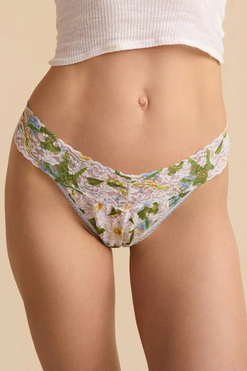 Hanky Panky Absolute-Lilly Thong