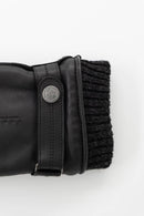 Nelson Leather Gloves by Brume - Men-3