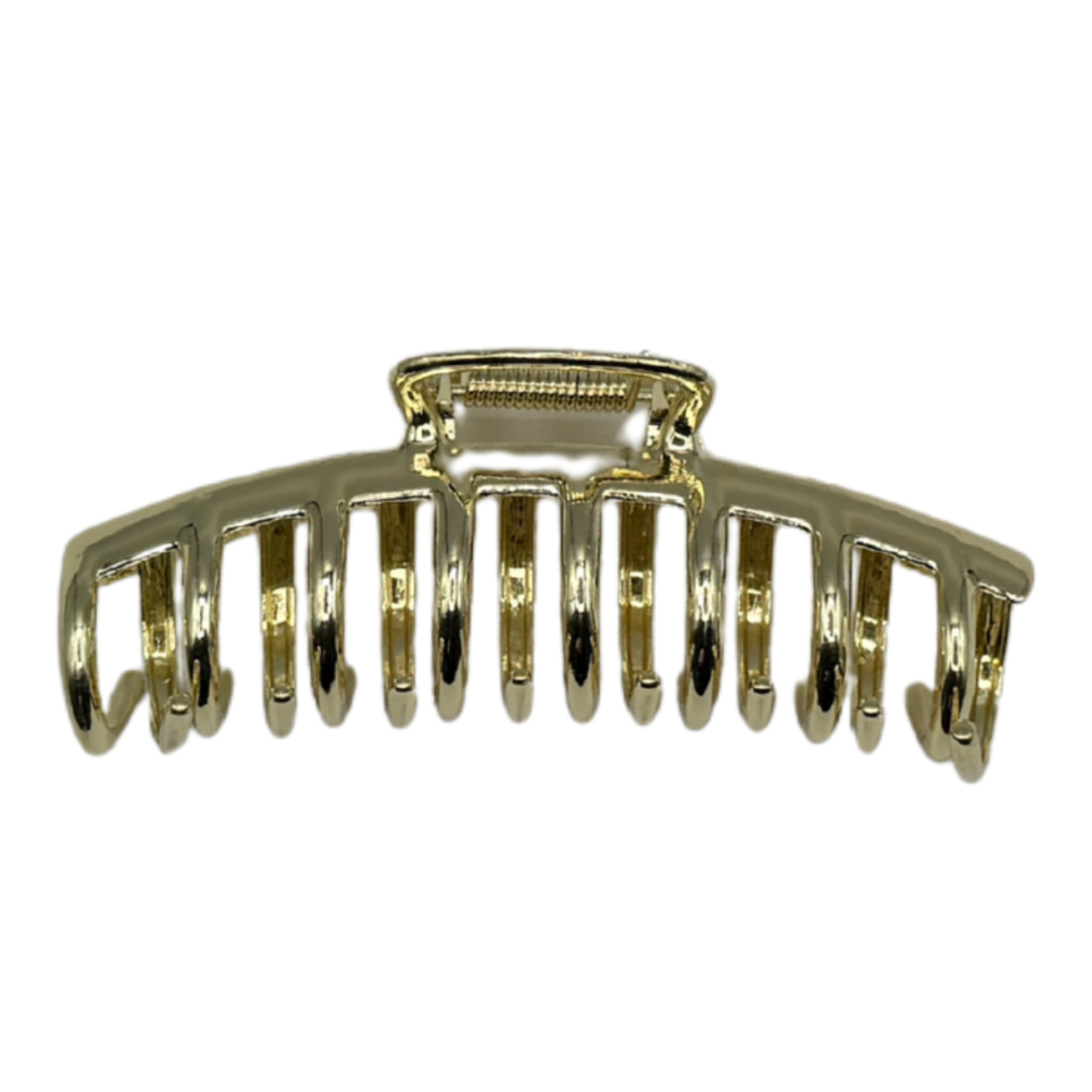 Cho Metal Hair Claw Clips - ARRIVING SOON