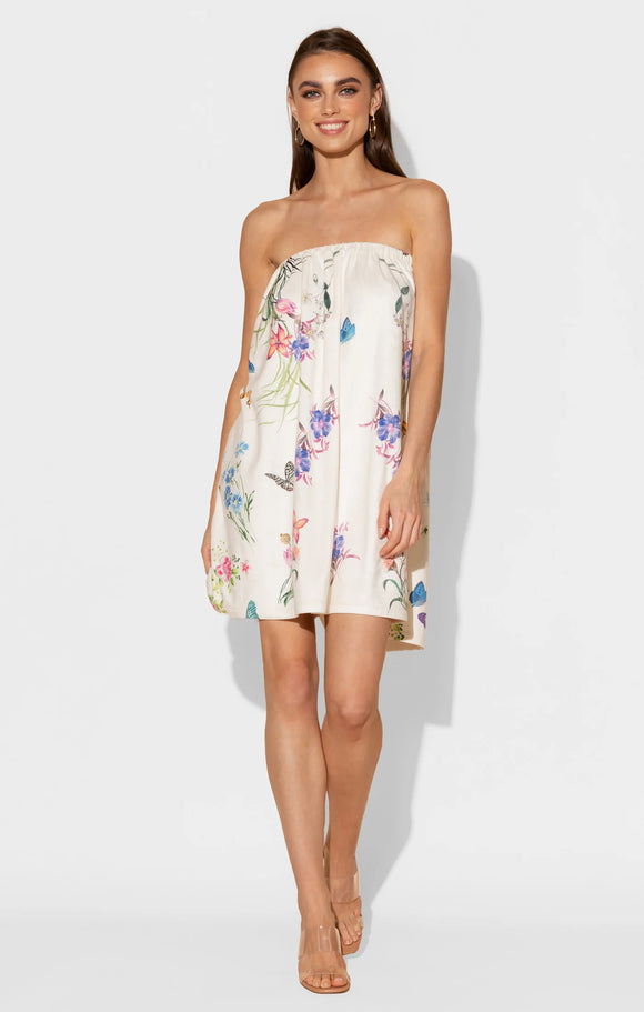 Wrap up by VP Wonderland Spa Wrap