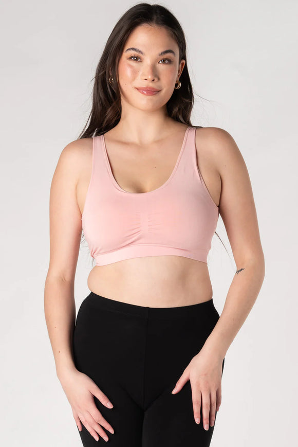 Terrera Bamboo Bralette