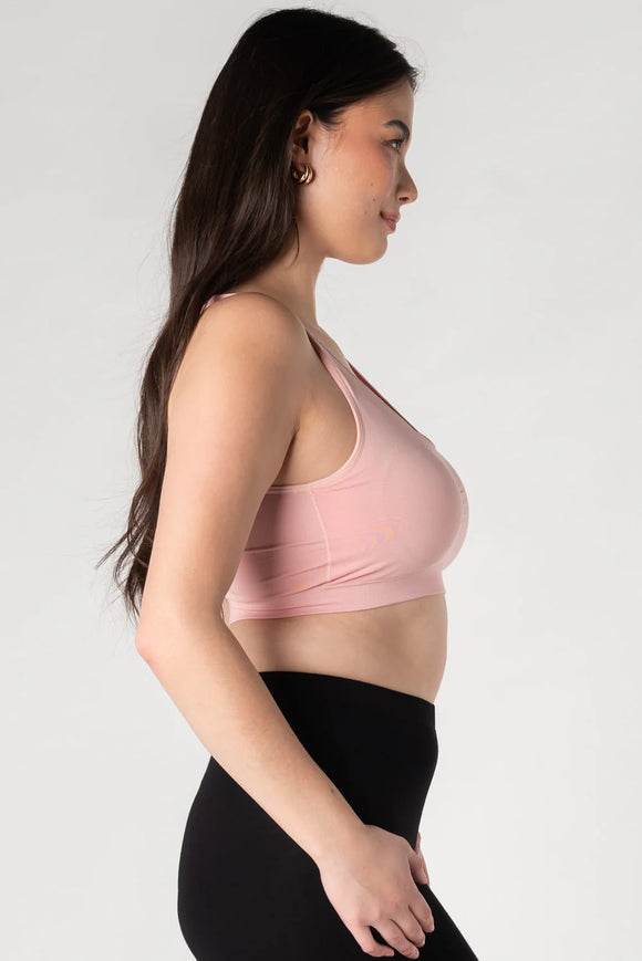 Terrera Bamboo Bralette