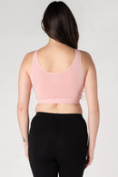Terrera Bamboo Bralette-11