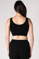 Terrera Bamboo Bralette-7
