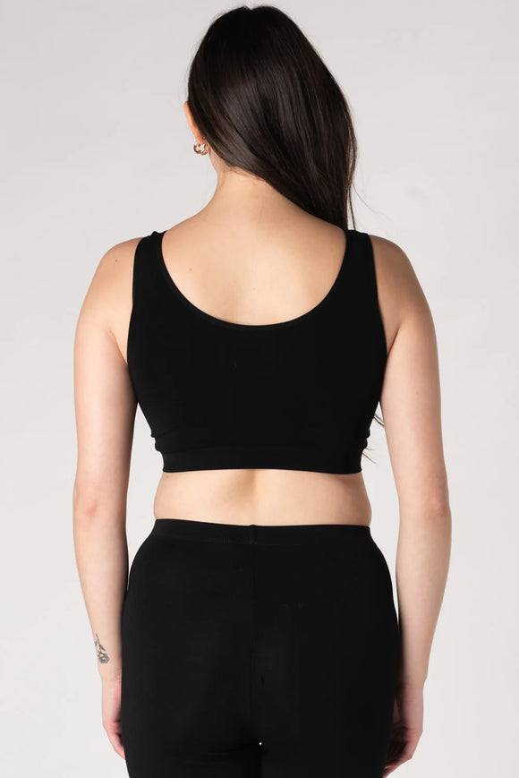 Terrera Bamboo Bralette