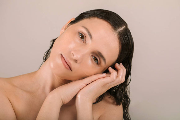 Invisible Sleep Eye Mask - Depuff & Anti Wrinkle