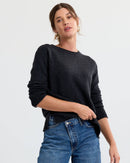 Essential Cashmere Crew by Pura Cashmere-2