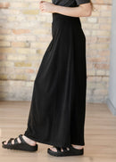 Inherit Clarise  Premium Knit Maxi Skirt-5